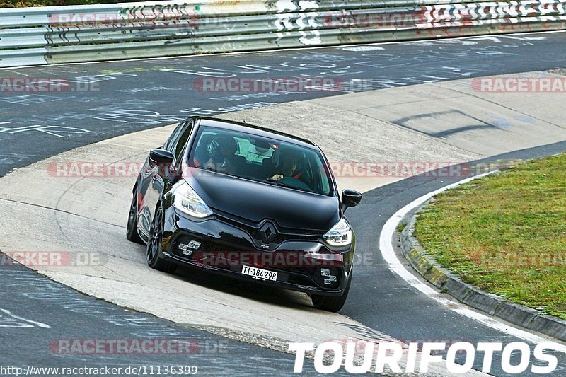 Bild #11136399 - Touristenfahrten Nürburgring Nordschleife (11.10.2020)