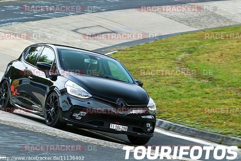 Bild #11136402 - Touristenfahrten Nürburgring Nordschleife (11.10.2020)