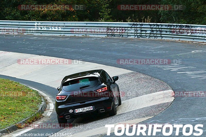 Bild #11136405 - Touristenfahrten Nürburgring Nordschleife (11.10.2020)