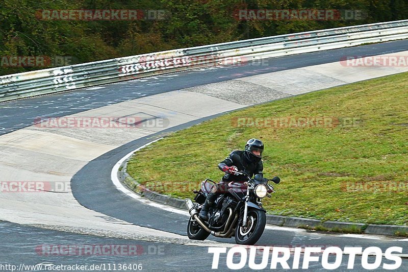 Bild #11136406 - Touristenfahrten Nürburgring Nordschleife (11.10.2020)