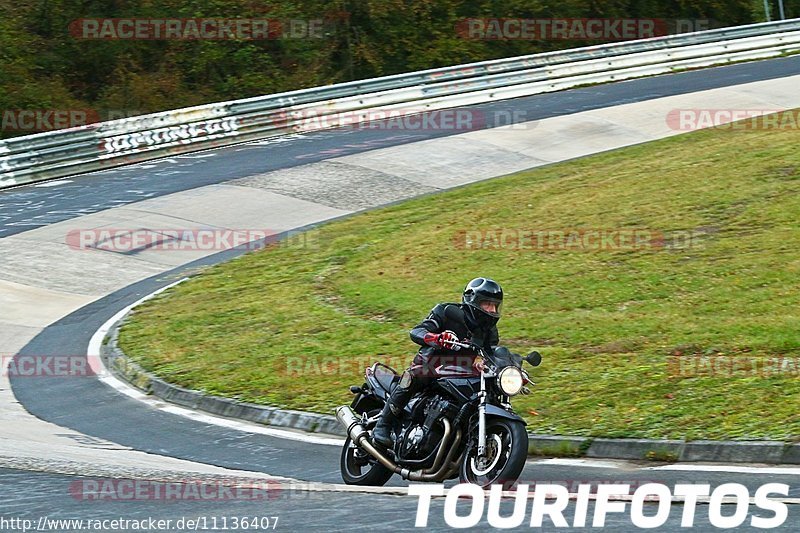 Bild #11136407 - Touristenfahrten Nürburgring Nordschleife (11.10.2020)