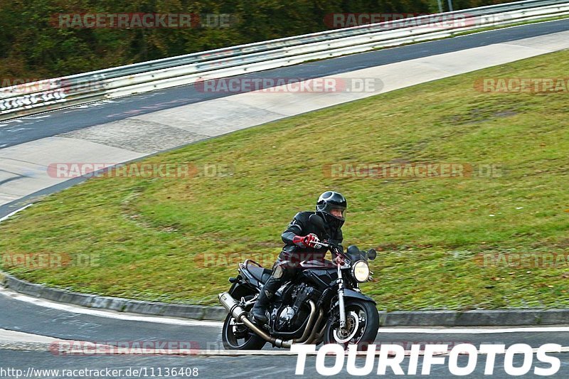 Bild #11136408 - Touristenfahrten Nürburgring Nordschleife (11.10.2020)