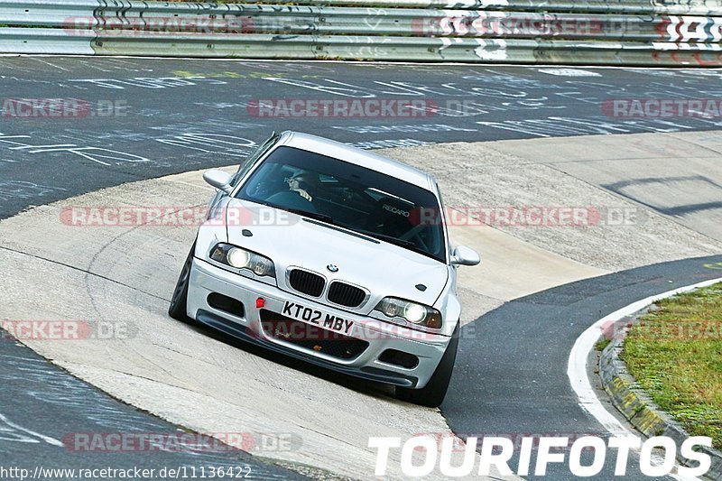 Bild #11136422 - Touristenfahrten Nürburgring Nordschleife (11.10.2020)