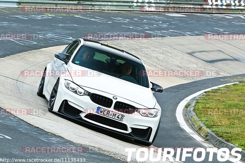 Bild #11136433 - Touristenfahrten Nürburgring Nordschleife (11.10.2020)