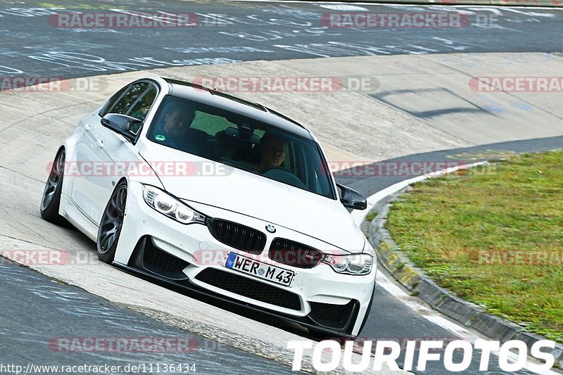 Bild #11136434 - Touristenfahrten Nürburgring Nordschleife (11.10.2020)