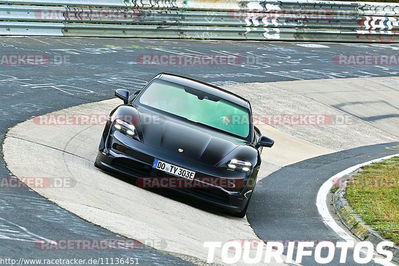 Bild #11136451 - Touristenfahrten Nürburgring Nordschleife (11.10.2020)