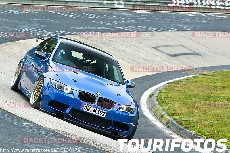 Bild #11136479 - Touristenfahrten Nürburgring Nordschleife (11.10.2020)