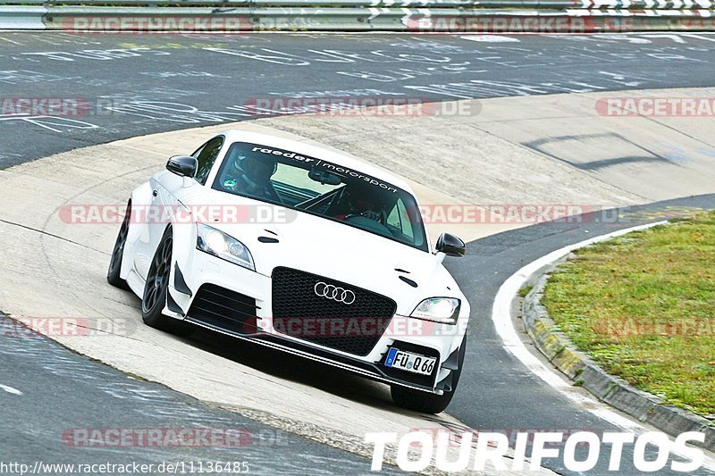 Bild #11136485 - Touristenfahrten Nürburgring Nordschleife (11.10.2020)