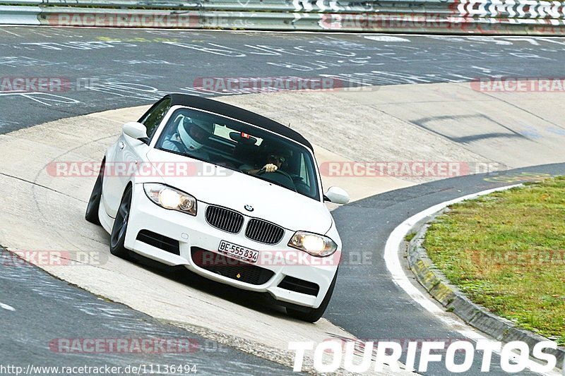 Bild #11136494 - Touristenfahrten Nürburgring Nordschleife (11.10.2020)