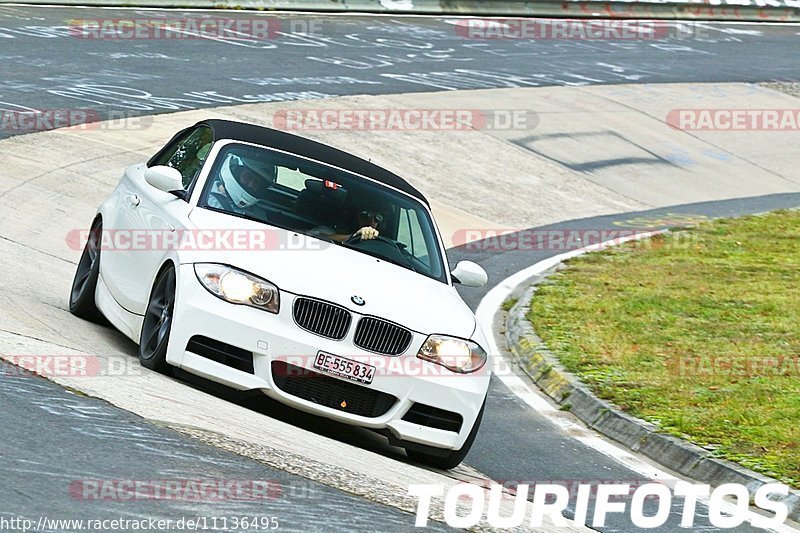 Bild #11136495 - Touristenfahrten Nürburgring Nordschleife (11.10.2020)