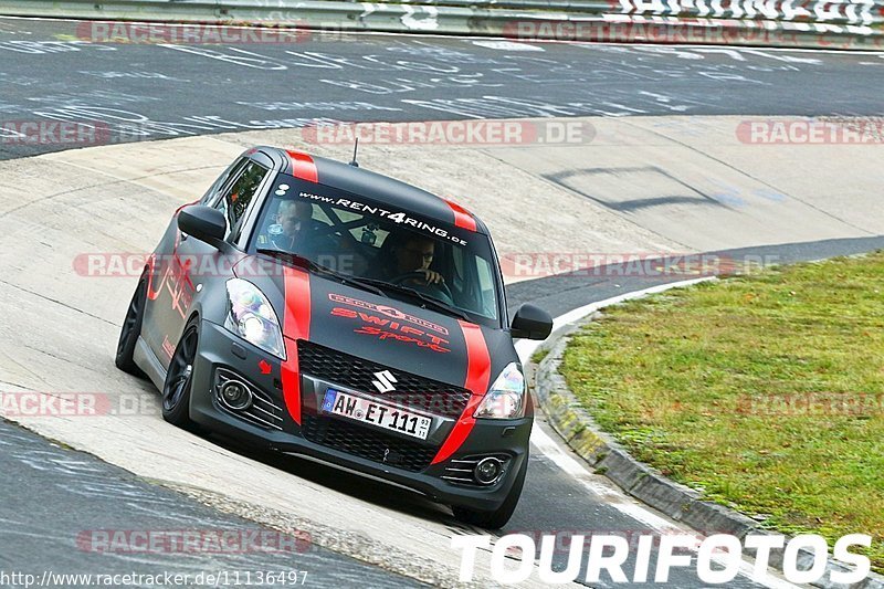 Bild #11136497 - Touristenfahrten Nürburgring Nordschleife (11.10.2020)