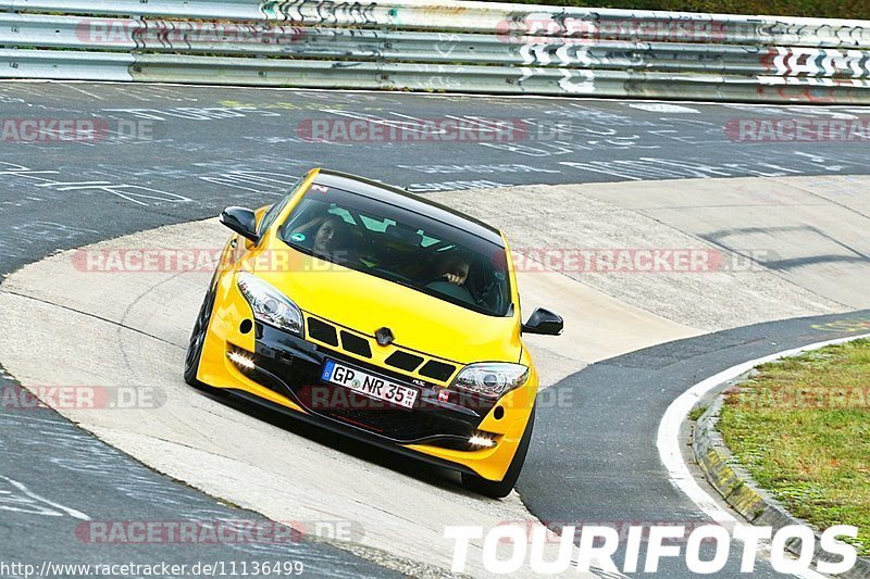 Bild #11136499 - Touristenfahrten Nürburgring Nordschleife (11.10.2020)