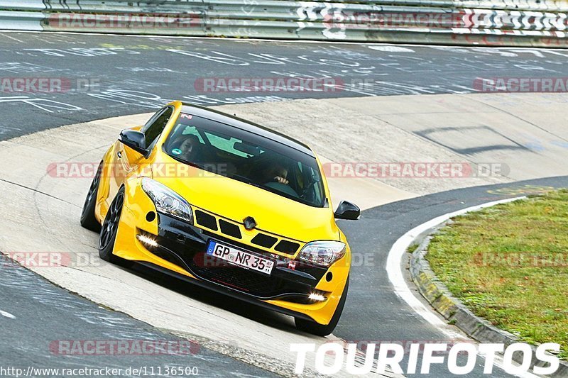 Bild #11136500 - Touristenfahrten Nürburgring Nordschleife (11.10.2020)