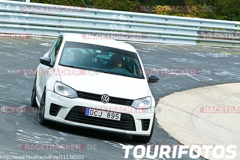 Bild #11136503 - Touristenfahrten Nürburgring Nordschleife (11.10.2020)