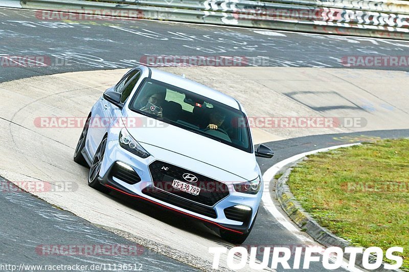 Bild #11136512 - Touristenfahrten Nürburgring Nordschleife (11.10.2020)