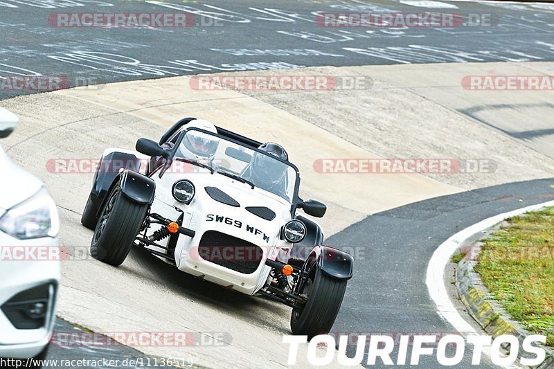 Bild #11136519 - Touristenfahrten Nürburgring Nordschleife (11.10.2020)