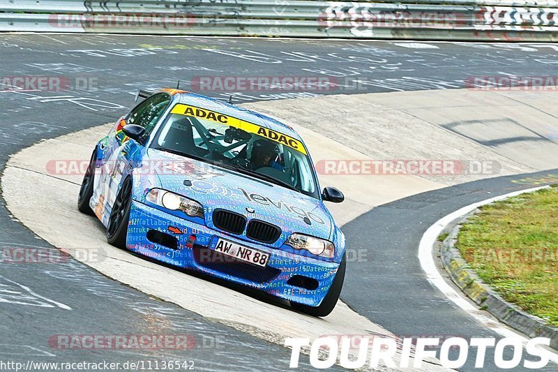 Bild #11136542 - Touristenfahrten Nürburgring Nordschleife (11.10.2020)