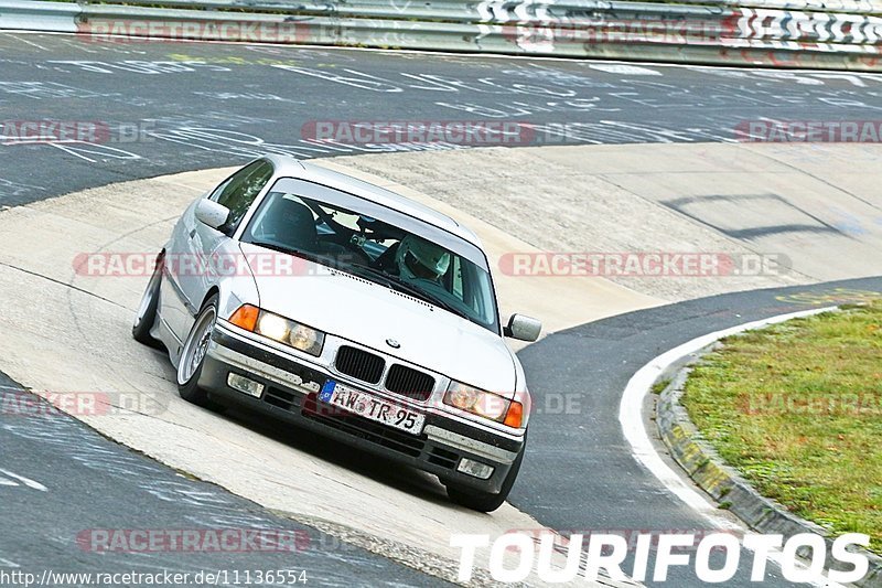 Bild #11136554 - Touristenfahrten Nürburgring Nordschleife (11.10.2020)