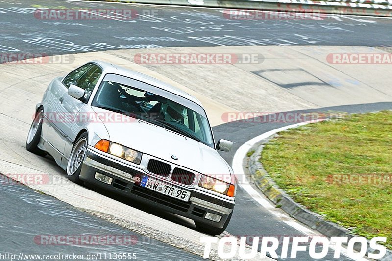 Bild #11136555 - Touristenfahrten Nürburgring Nordschleife (11.10.2020)