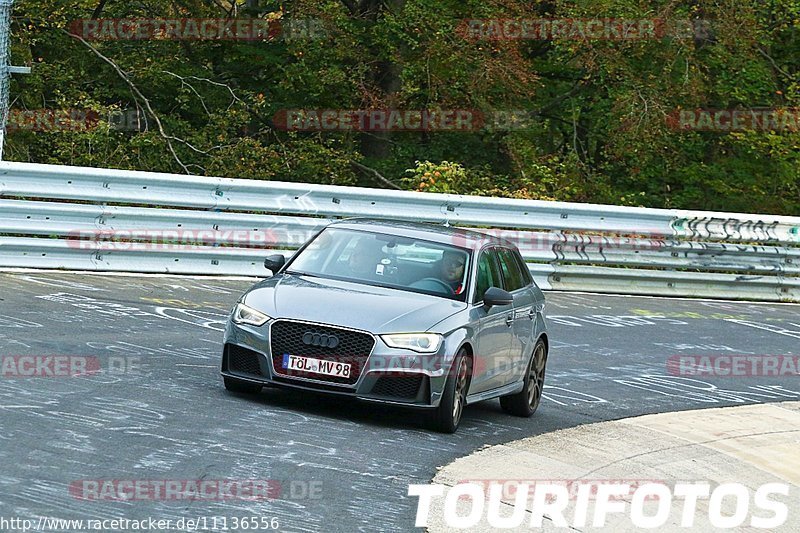 Bild #11136556 - Touristenfahrten Nürburgring Nordschleife (11.10.2020)