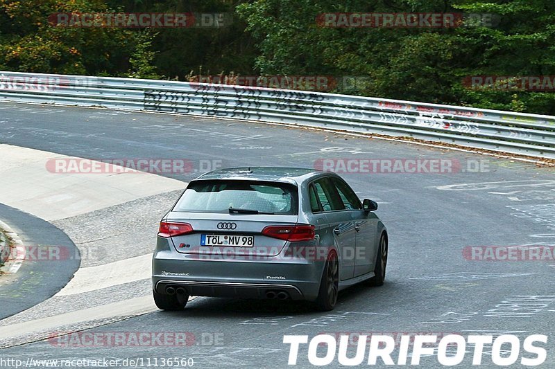 Bild #11136560 - Touristenfahrten Nürburgring Nordschleife (11.10.2020)