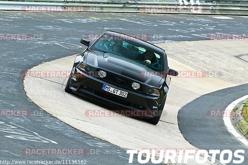 Bild #11136562 - Touristenfahrten Nürburgring Nordschleife (11.10.2020)