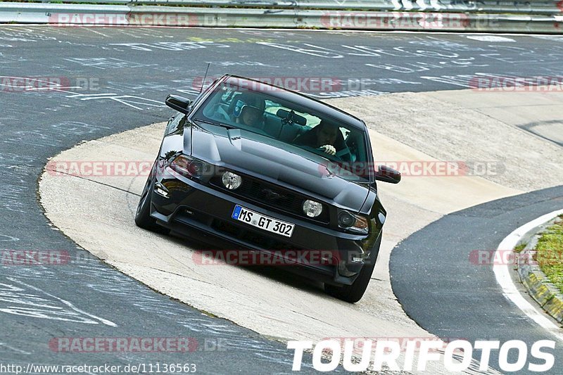 Bild #11136563 - Touristenfahrten Nürburgring Nordschleife (11.10.2020)