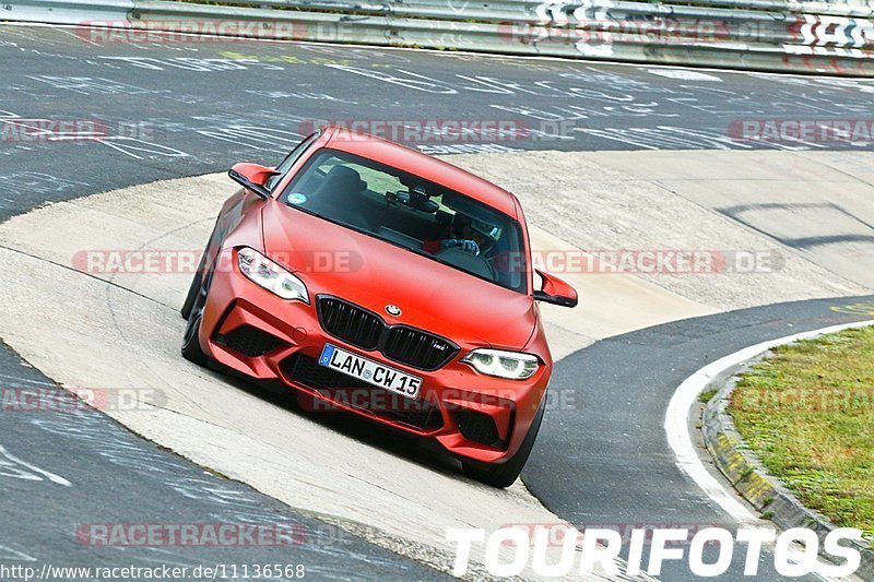 Bild #11136568 - Touristenfahrten Nürburgring Nordschleife (11.10.2020)