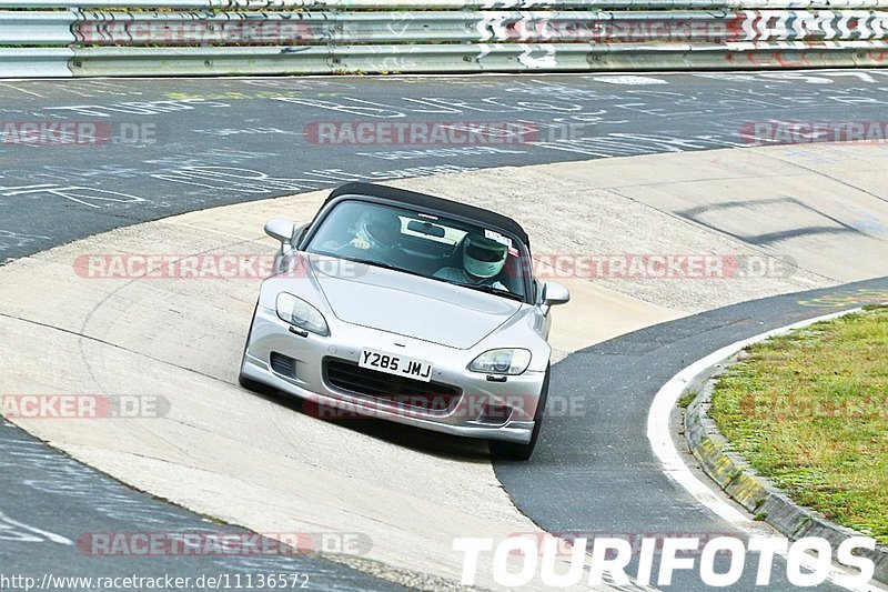 Bild #11136572 - Touristenfahrten Nürburgring Nordschleife (11.10.2020)