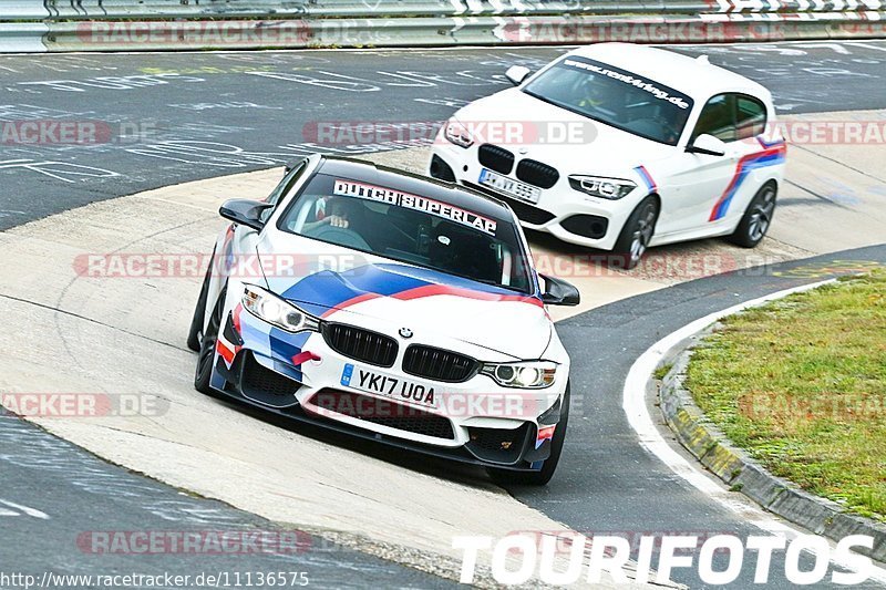 Bild #11136575 - Touristenfahrten Nürburgring Nordschleife (11.10.2020)