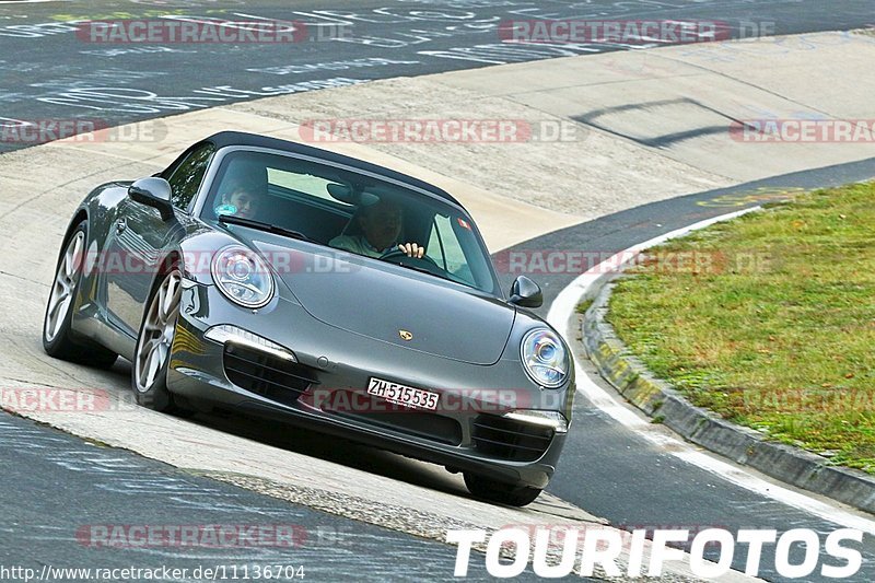 Bild #11136704 - Touristenfahrten Nürburgring Nordschleife (11.10.2020)