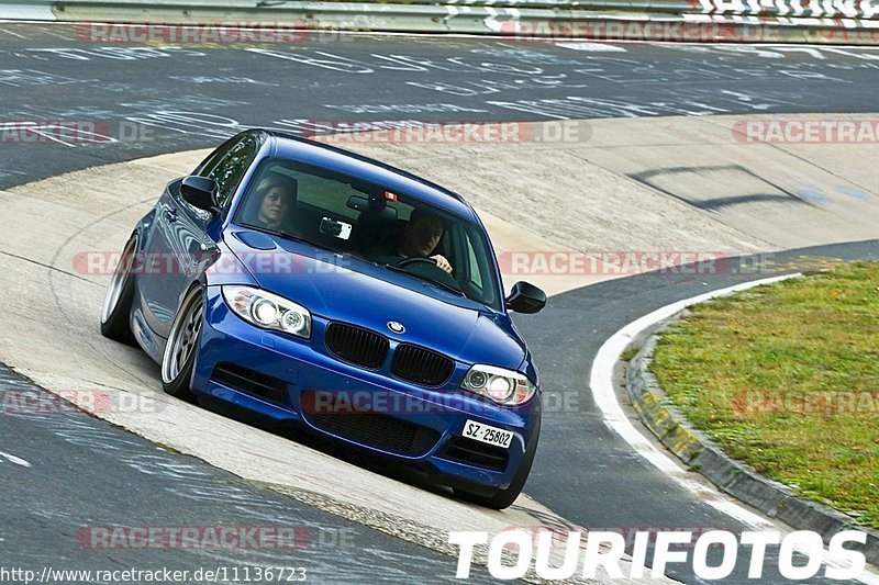 Bild #11136723 - Touristenfahrten Nürburgring Nordschleife (11.10.2020)