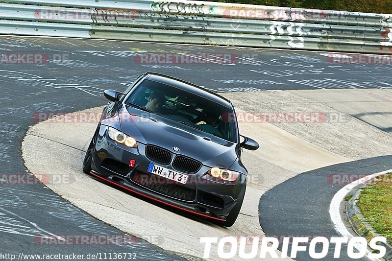 Bild #11136732 - Touristenfahrten Nürburgring Nordschleife (11.10.2020)