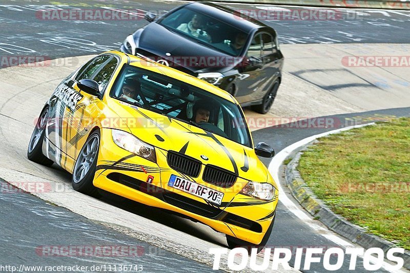 Bild #11136743 - Touristenfahrten Nürburgring Nordschleife (11.10.2020)