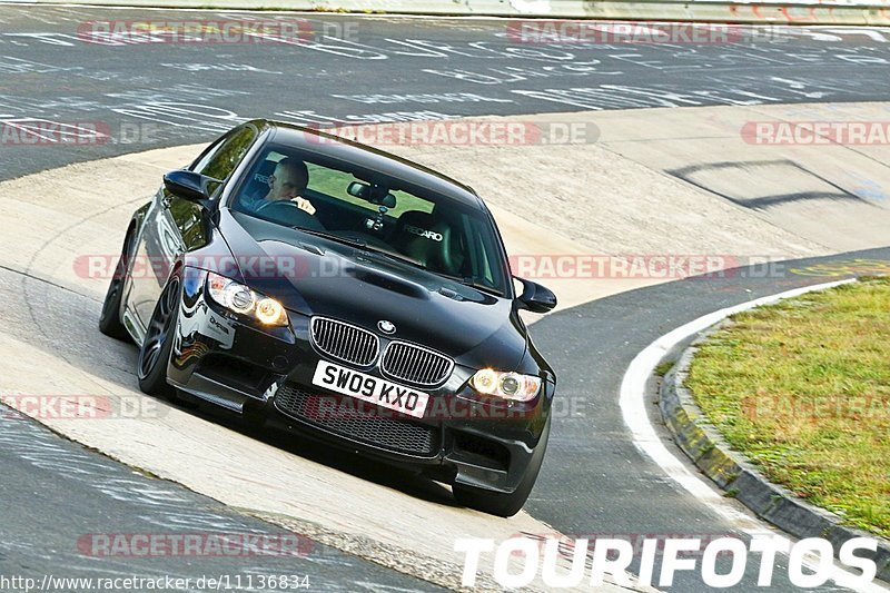 Bild #11136834 - Touristenfahrten Nürburgring Nordschleife (11.10.2020)