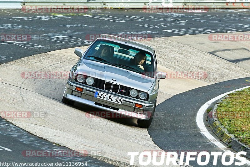 Bild #11136954 - Touristenfahrten Nürburgring Nordschleife (11.10.2020)