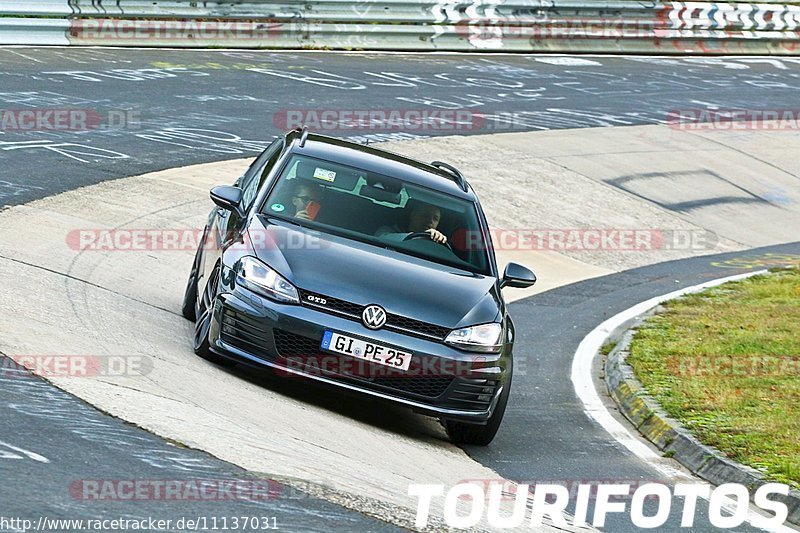 Bild #11137031 - Touristenfahrten Nürburgring Nordschleife (11.10.2020)