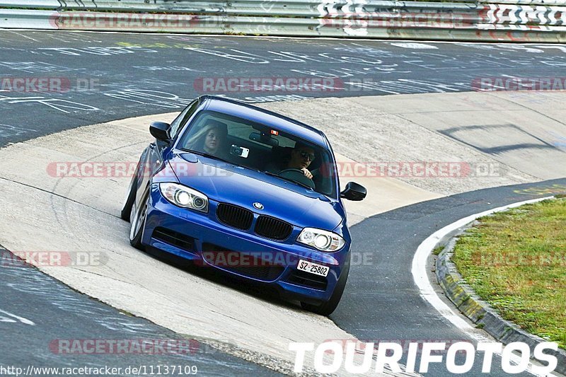 Bild #11137109 - Touristenfahrten Nürburgring Nordschleife (11.10.2020)