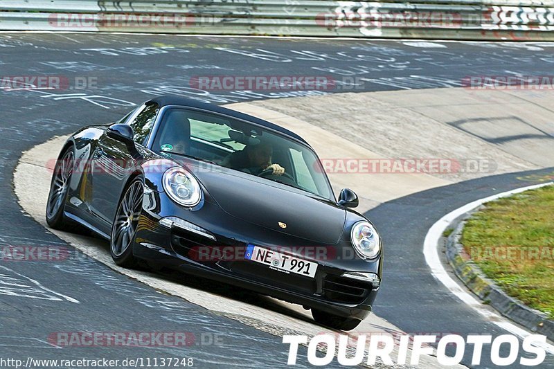 Bild #11137248 - Touristenfahrten Nürburgring Nordschleife (11.10.2020)