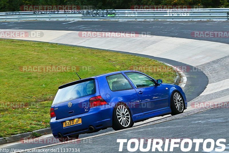 Bild #11137334 - Touristenfahrten Nürburgring Nordschleife (11.10.2020)