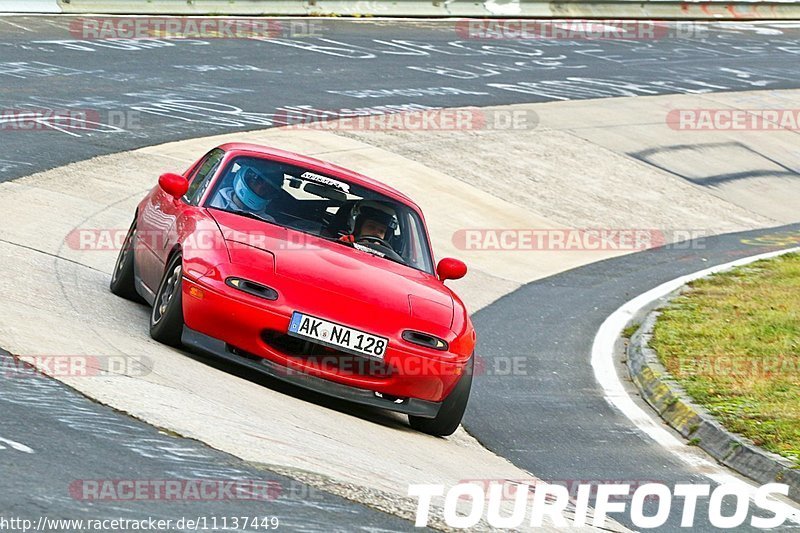 Bild #11137449 - Touristenfahrten Nürburgring Nordschleife (11.10.2020)