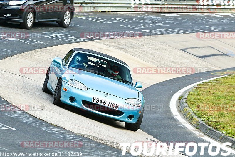 Bild #11137489 - Touristenfahrten Nürburgring Nordschleife (11.10.2020)