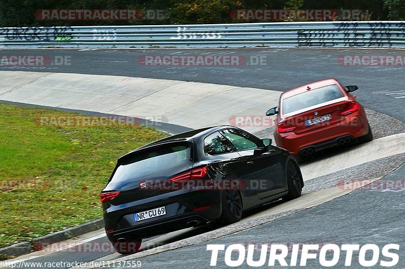 Bild #11137559 - Touristenfahrten Nürburgring Nordschleife (11.10.2020)