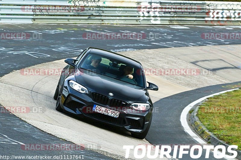 Bild #11137641 - Touristenfahrten Nürburgring Nordschleife (11.10.2020)