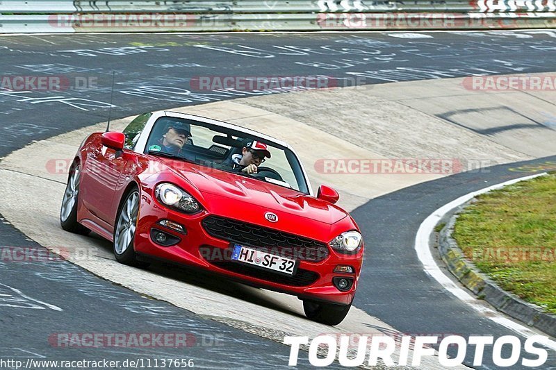 Bild #11137656 - Touristenfahrten Nürburgring Nordschleife (11.10.2020)