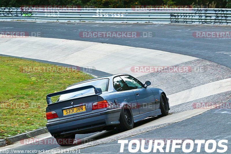 Bild #11137671 - Touristenfahrten Nürburgring Nordschleife (11.10.2020)