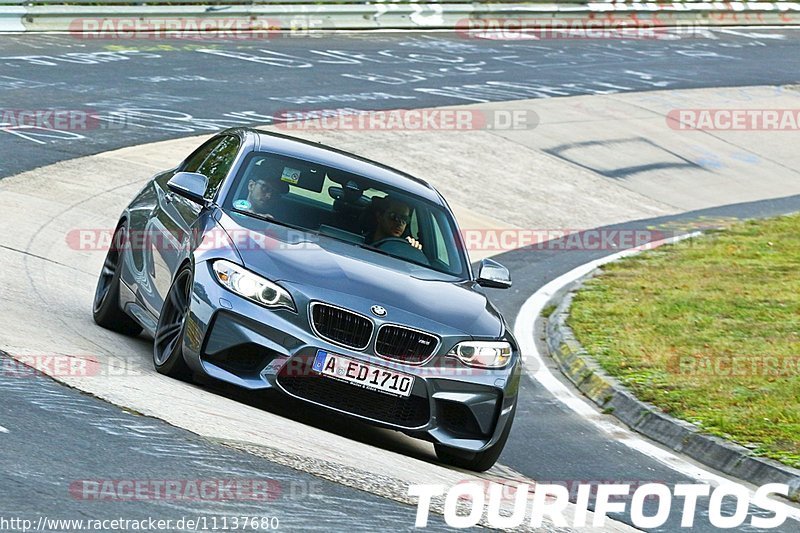 Bild #11137680 - Touristenfahrten Nürburgring Nordschleife (11.10.2020)