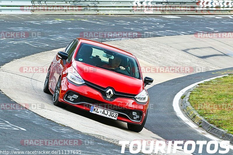 Bild #11137695 - Touristenfahrten Nürburgring Nordschleife (11.10.2020)