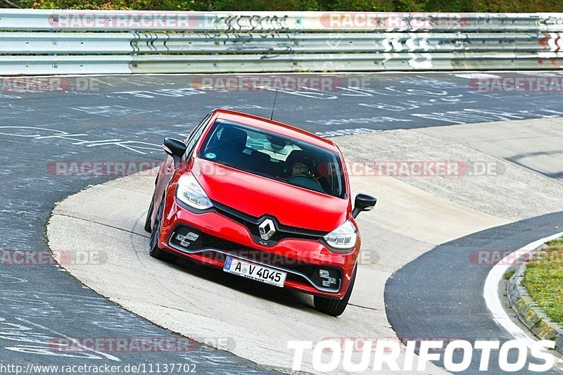 Bild #11137702 - Touristenfahrten Nürburgring Nordschleife (11.10.2020)