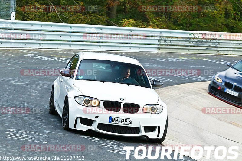 Bild #11137712 - Touristenfahrten Nürburgring Nordschleife (11.10.2020)